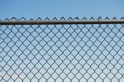 Chain Link Fence Repair - Chain Link Fence Repair Rochester, New York