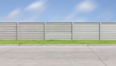 Get Your Fence Installed!