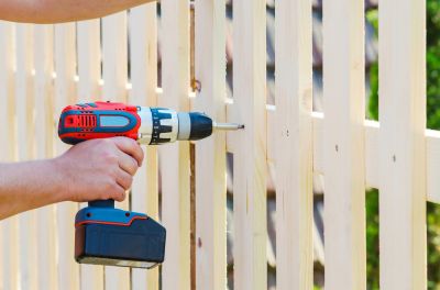 Fence Repair Service - Fence Repair Service Racine, Wisconsin