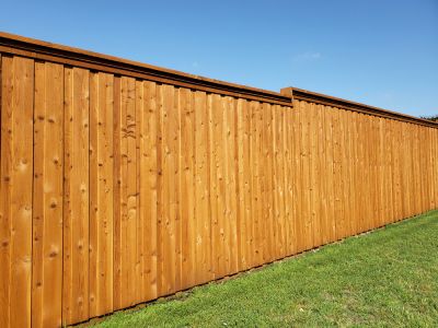 Fencing Service - Fencing Service Roanoke, Virginia