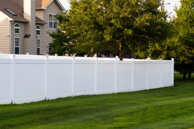 Create More Privacy