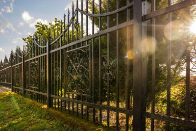 Improve The Overall Look of Your Property