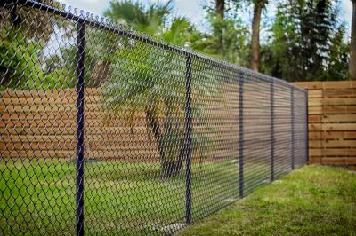 Improve Your Property's Security