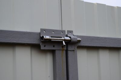 Maintain Proper Function of Your Gate!