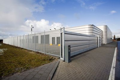 Increase Privacy and Protection!