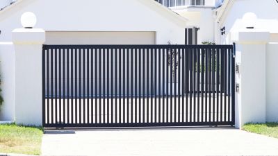 Improve Your Curb Appeal!