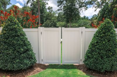 Fence Gate Replacement