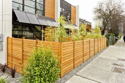 Add Privacy and Security!
