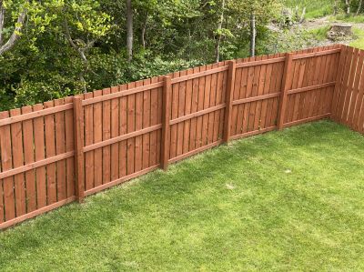 Keep your Fence Stable and Secure With Professional Privacy Fence Repair!