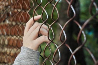 Avoid Deterioration of Your Metal Fence with Rust Removal!