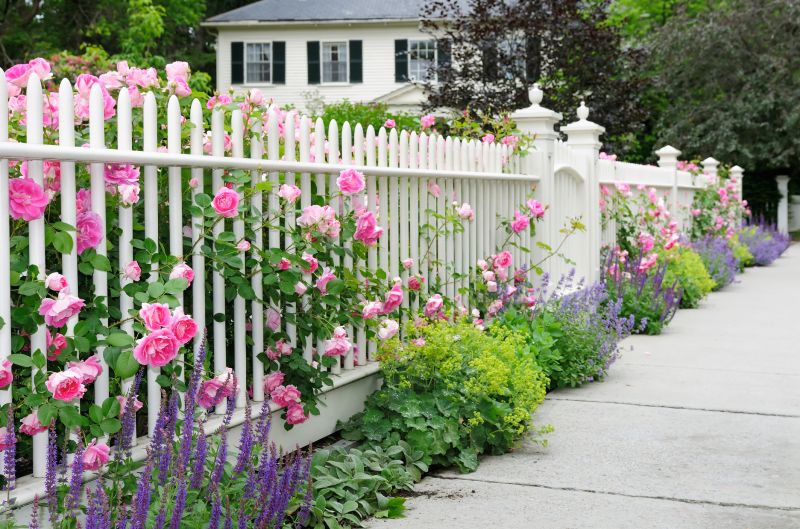 Add A Nice Feature To Your Yard