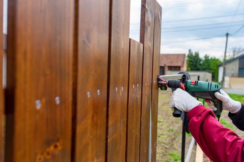Fencing