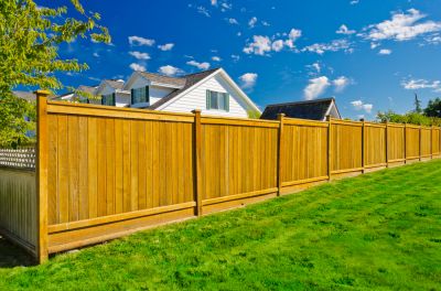 Increase Property Value!