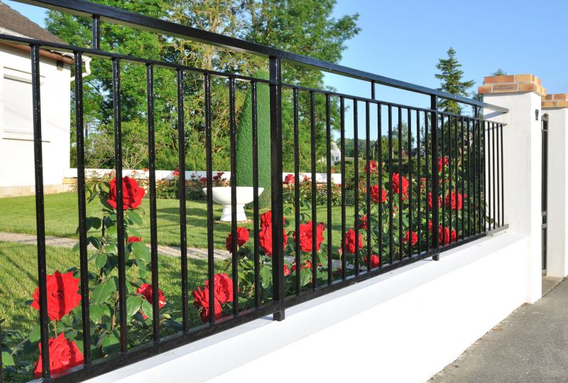 Security Fencing