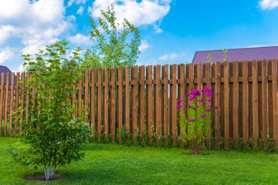 Restore The Aesthetic Appeal of Your Property With Professional Privacy Fence Repair!