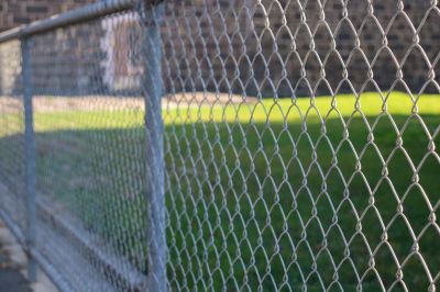 Deterrence of Intruders