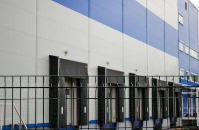 Commercial Fence Repair - Commercial Fence Repair Cincinnati, Ohio