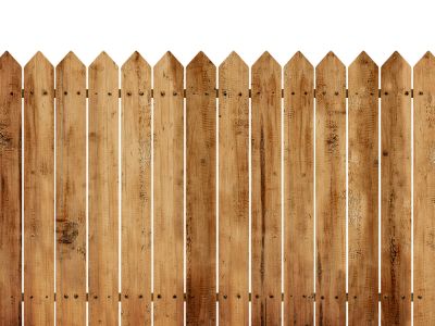 Wood Fencing - Wood Fencing Destin, Florida